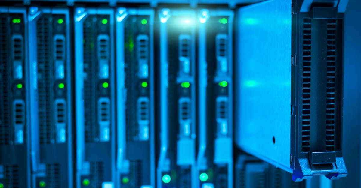 Server racks in a hyperscaler data center, illustrating the cloud infrastructure behind AWS Bedrock AgentCore Payments.